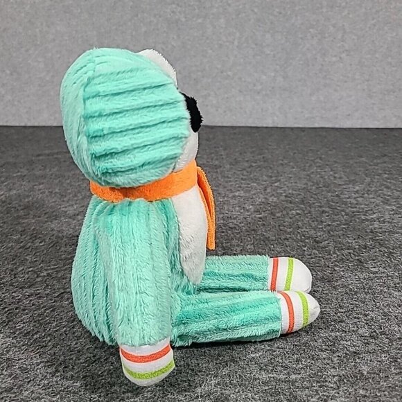 Monkeez & Friends Khloe Koala 10 in Plush Stuffed Animal With Code - Picture 6 of 10